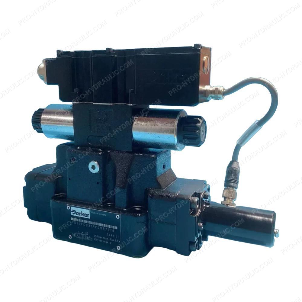 PARKER D41FCB31FC2NB7019