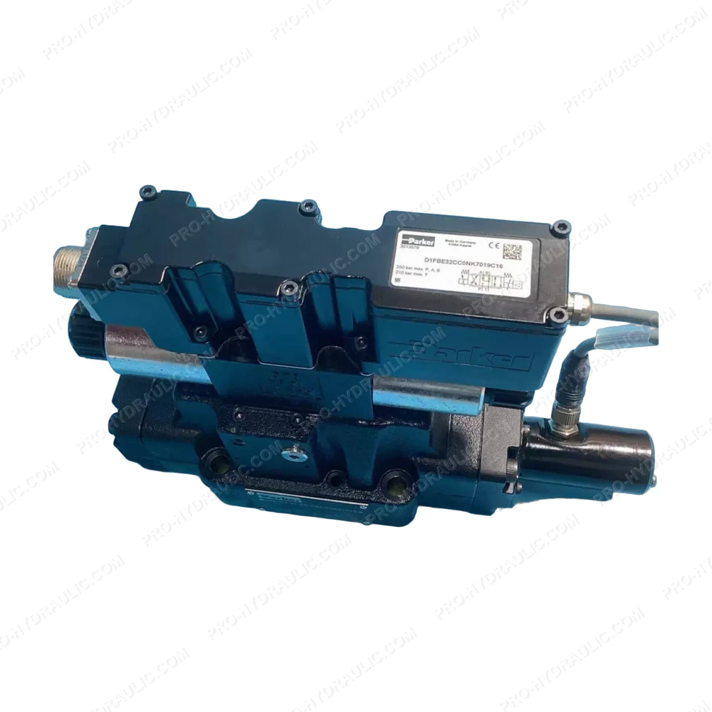 PARKER D41FCB31FC2NB7019