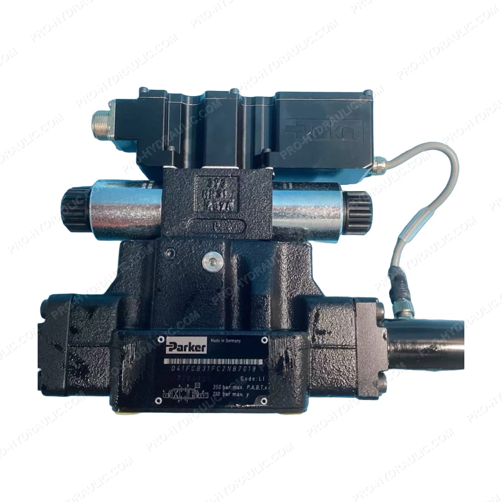 PARKER D41FCB31FC2NB7019