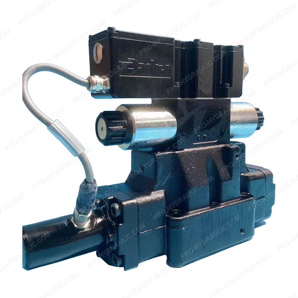 PARKER D41FCB31FC2NB7019