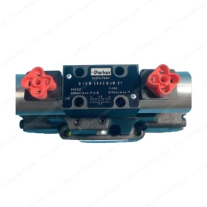 PARKER D41VW004C1NJW91
