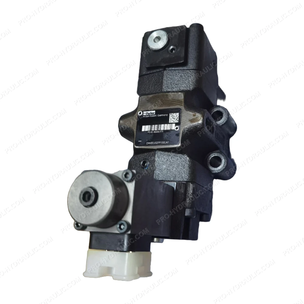 PARKER DWEEU527P15ELAF