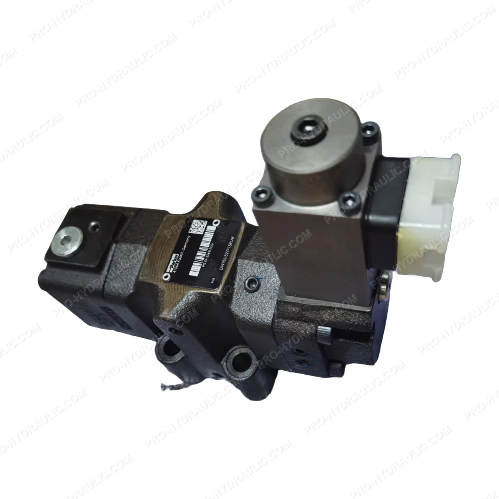 PARKER DWEEU527P15ELAF