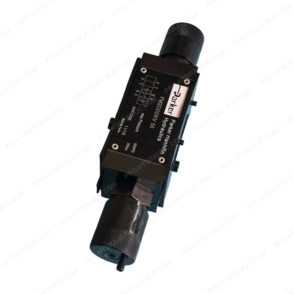 PARKER FM2DDKV 55