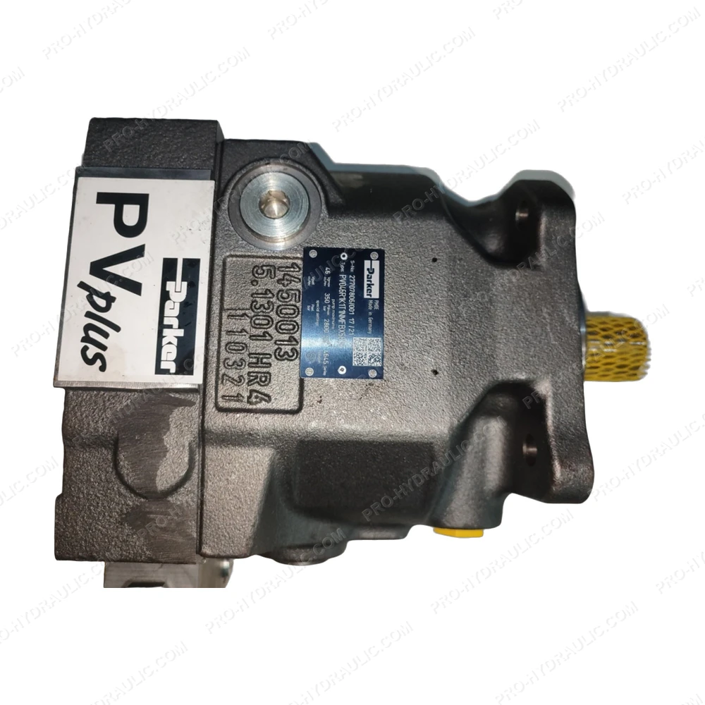 PARKER PV046R1K1T1NMFBX5830