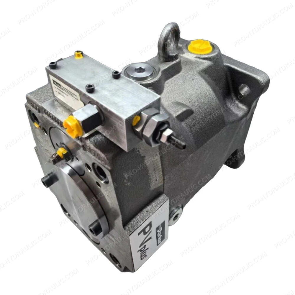 PARKER PV080L1K1T1NMFC