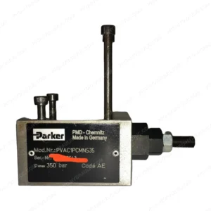 PARKER PVAC1PCMNS35