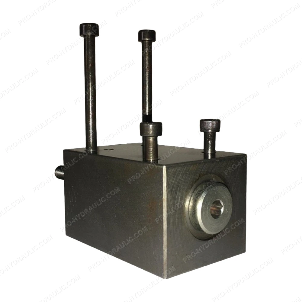 PARKER PVAC1PCMNS35