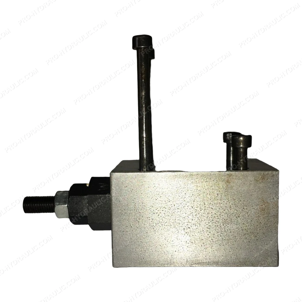 PARKER PVAC1PCMNS35