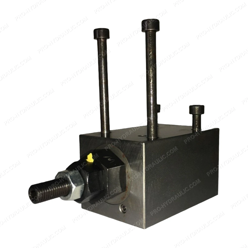 PARKER PVAC1PCMNS35