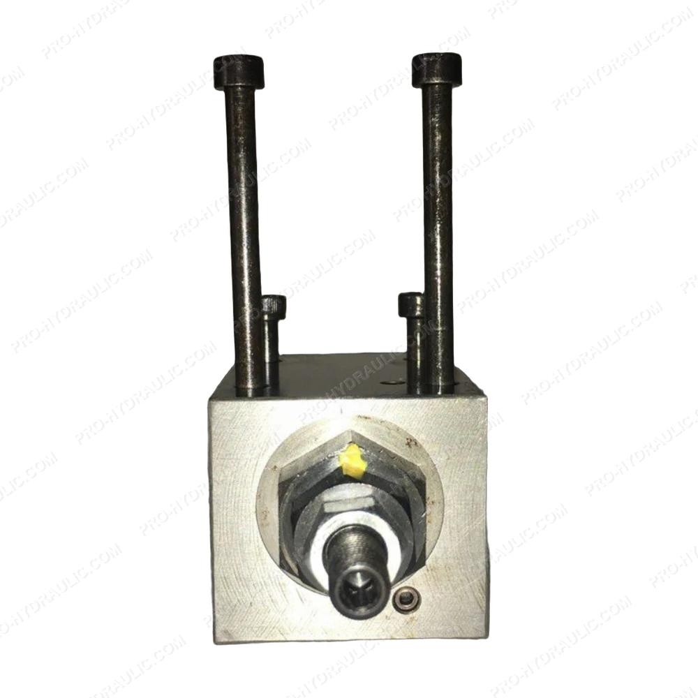 PARKER PVAC1PCMNS35