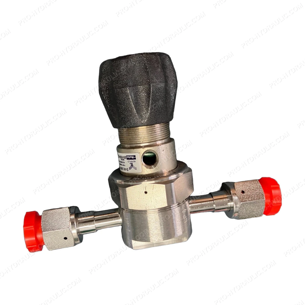 PARKER QR4004S2K2PFSBFF