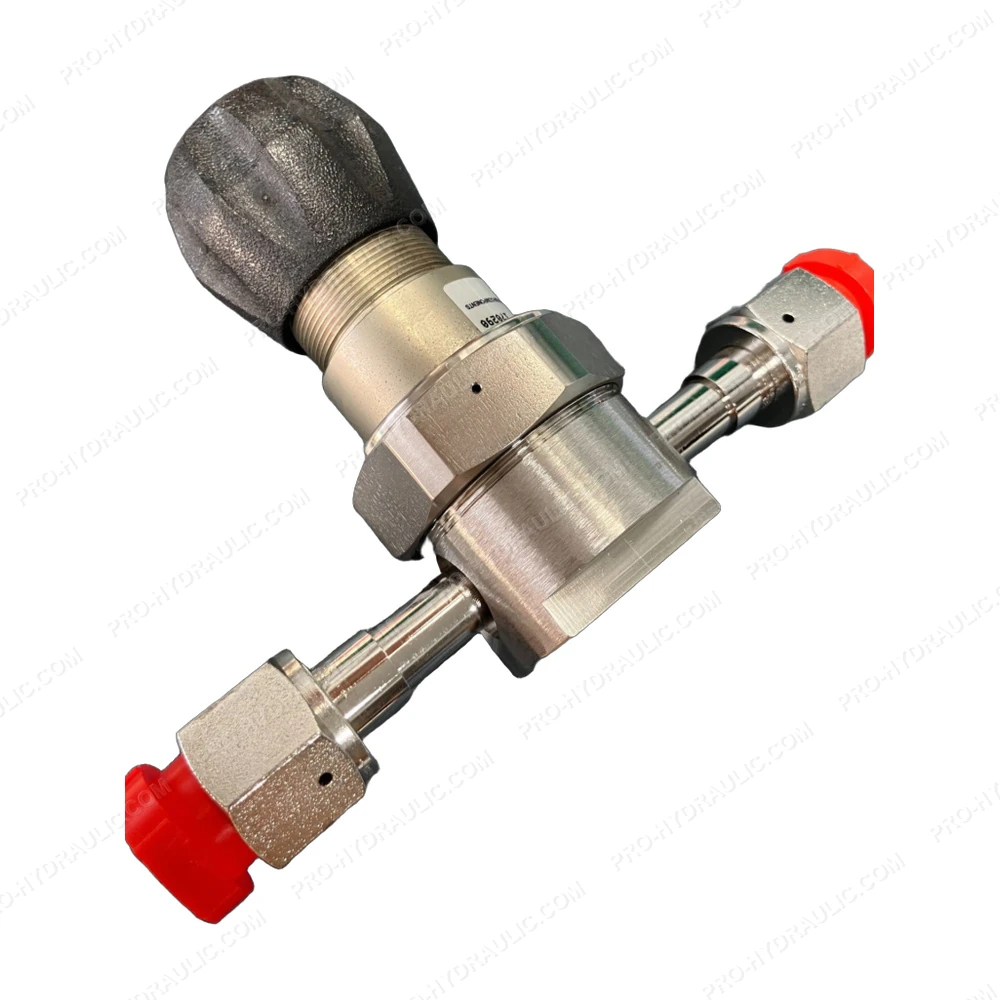PARKER QR4004S2K2PFSBFF