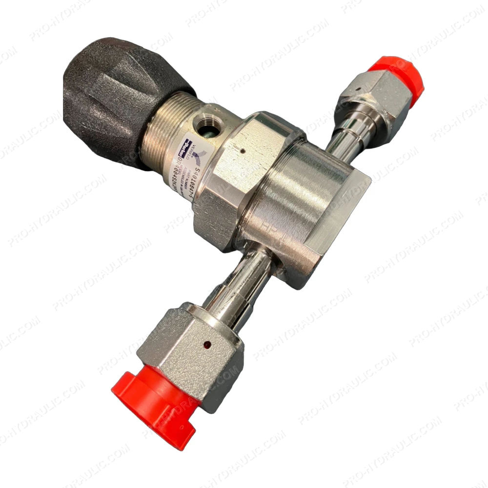 PARKER QR4004S2K2PFSBFF