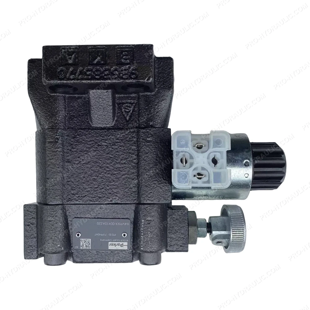 PARKER R4V03-5351011G0QA525