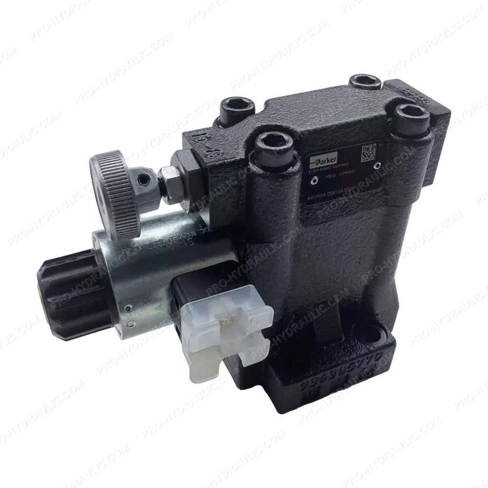 PARKER R4V03-5351011G0QA525