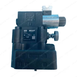 PARKER RS25R25S4SN1JW50