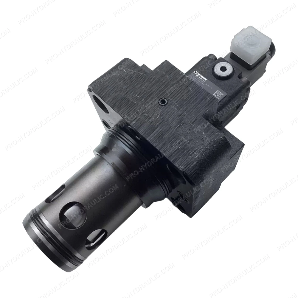 PARKER TDA050EW09A2NLW21