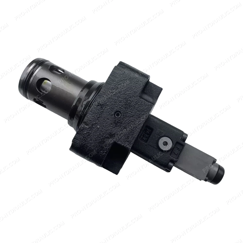 PARKER TDA050EW09A2NLW21