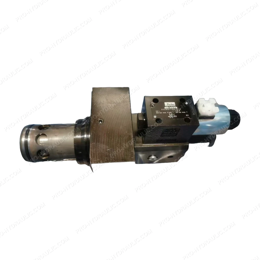 PARKER TEA063EW09B2NLWJ21