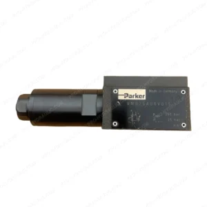 PARKER VM02SA06V615
