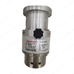 PFEIFFER VACUUM TMH 064
