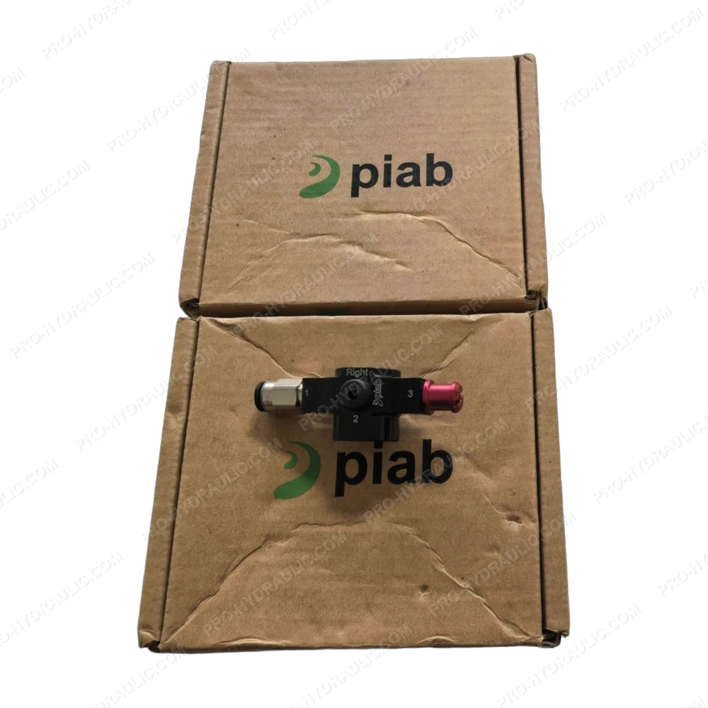 PIAB VGS2010.AB.00.BA