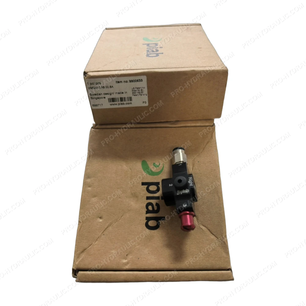 PIAB VGS2010.AB.00.BA