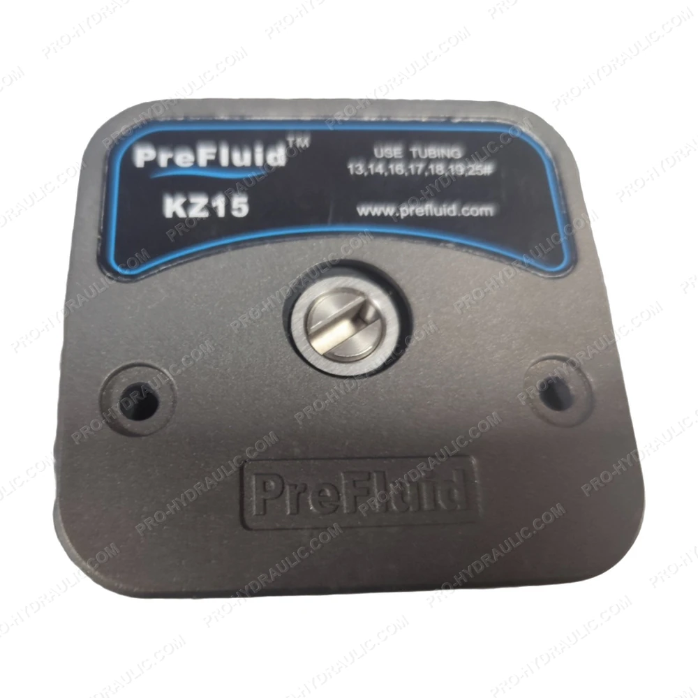 PREFLUID KZ15