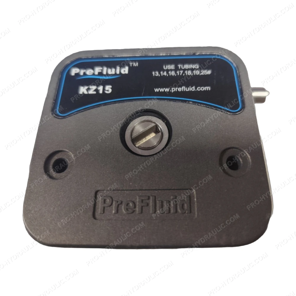 PREFLUID KZ15