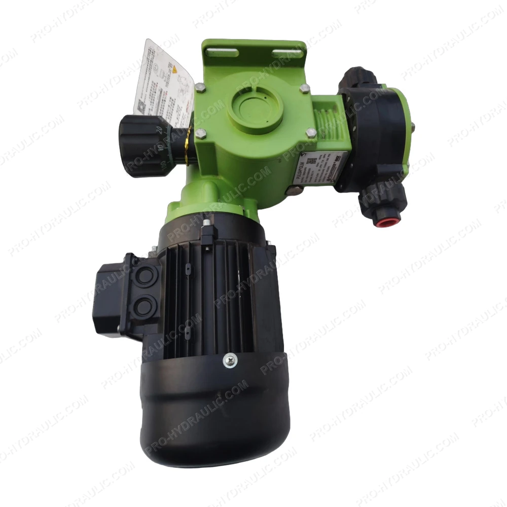 PULSAFEEDER DM2A3PB