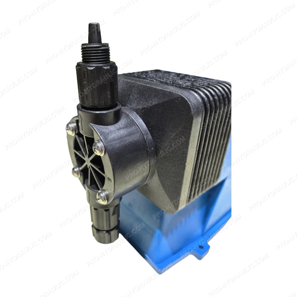 PULSAFEEDER LPB4MB-PTC1-XXX