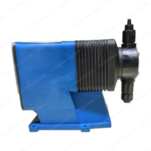 PULSAFEEDER LPD3MB-PTC1-XXX