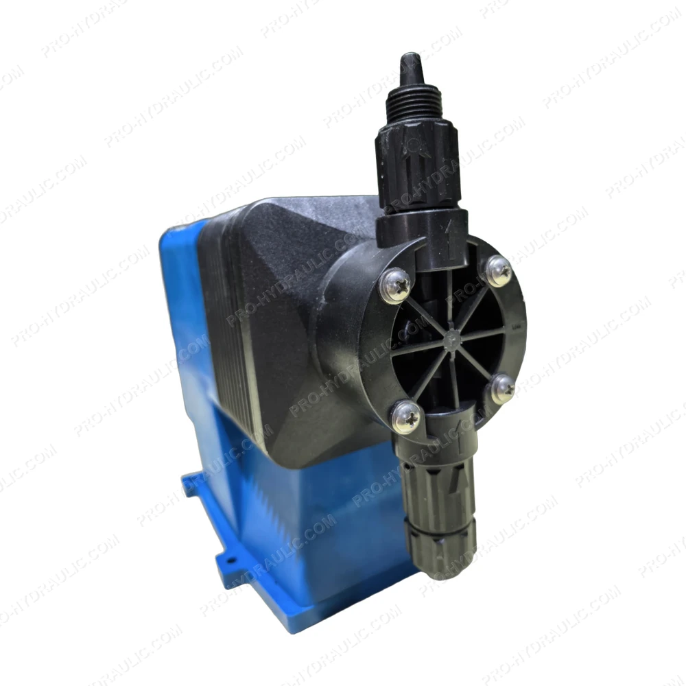 PULSAFEEDER LPD3MB-PTC1-XXX