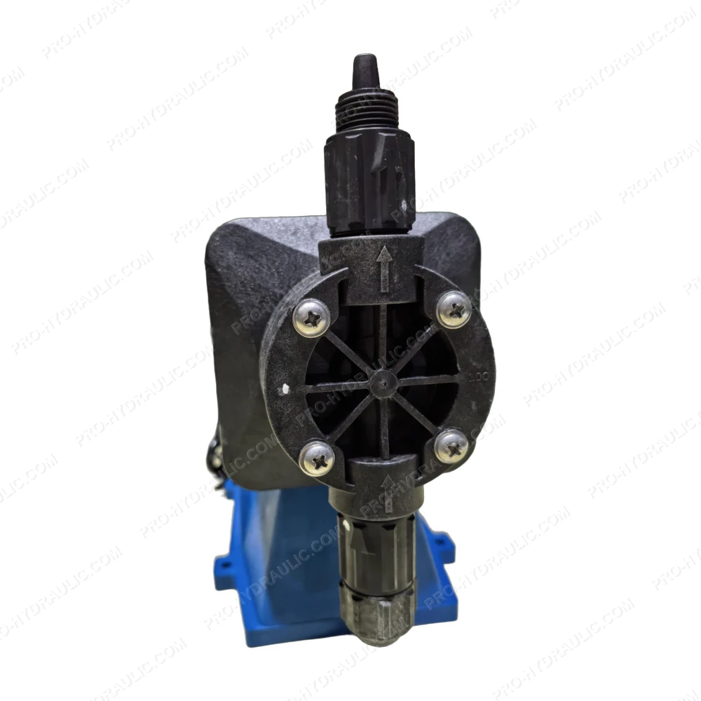 PULSATRON LPD3MB-KTC1-XXX