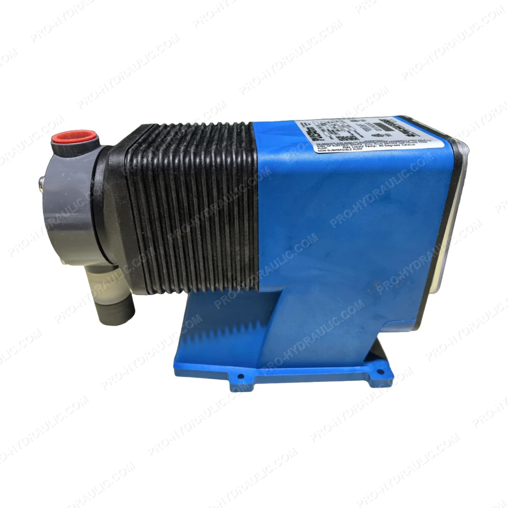 PULSATRON LVG5SB-VTSK-XXX