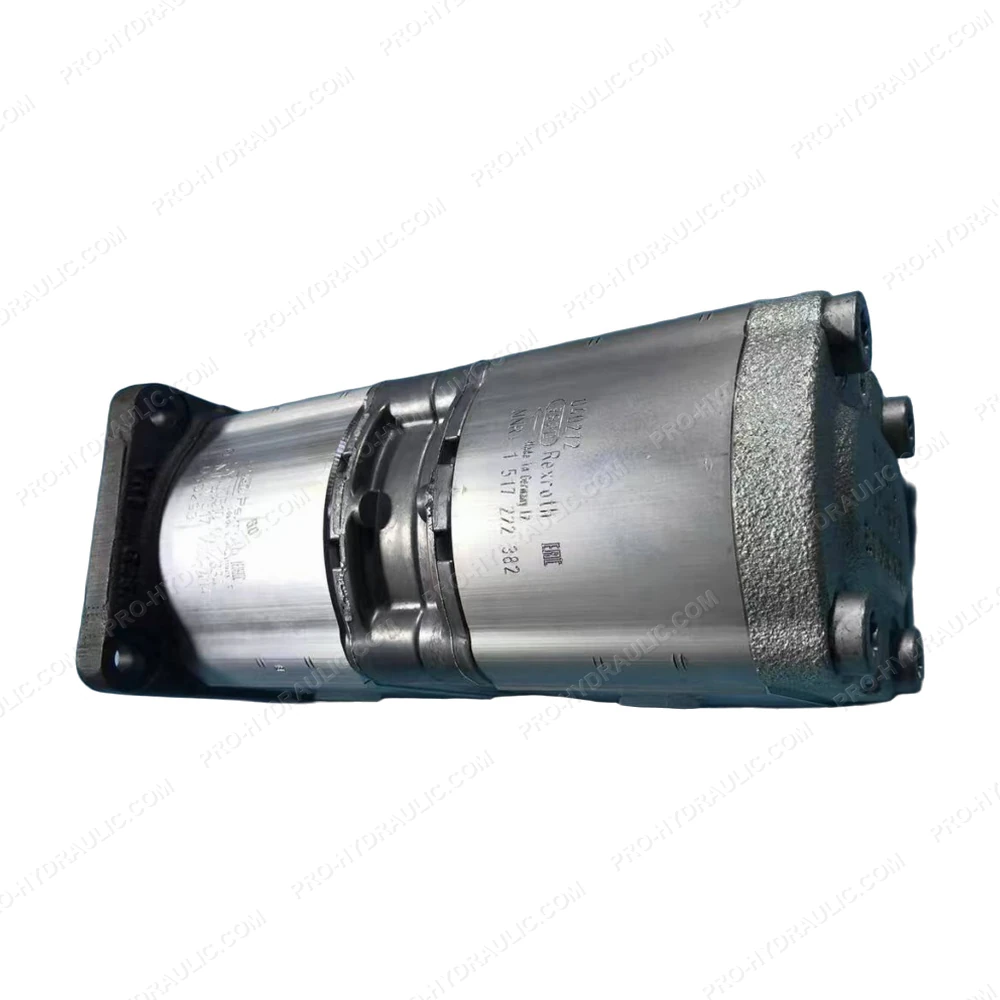 REXROTH 0510665394 / 1517222382