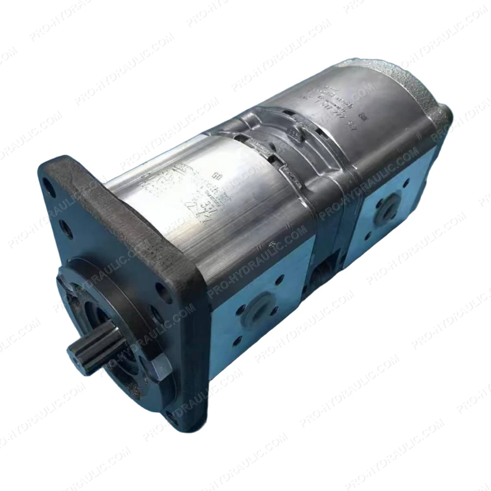 REXROTH 0510665394 / 1517222382
