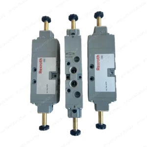 REXROTH 0820035002