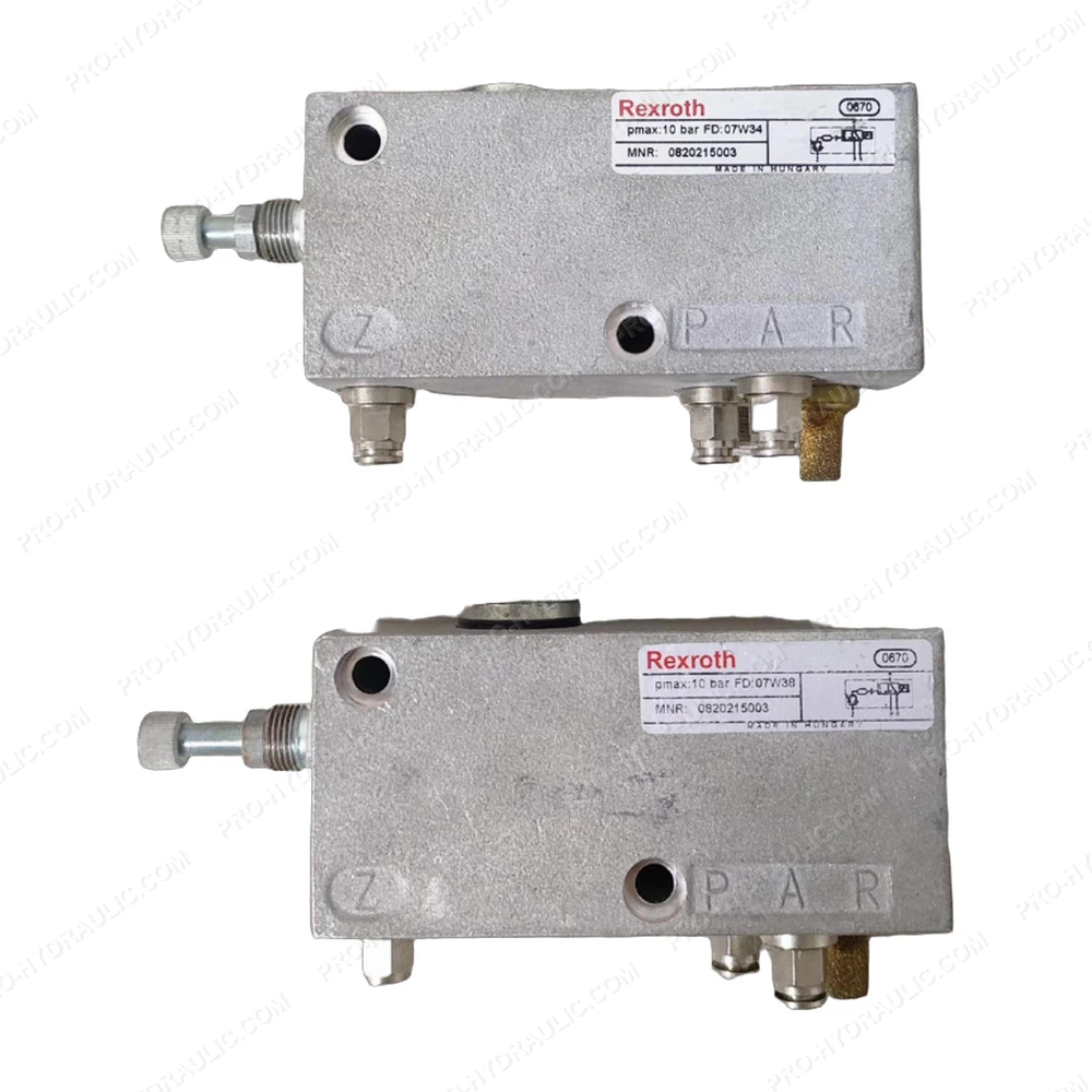 REXROTH 0820215003
