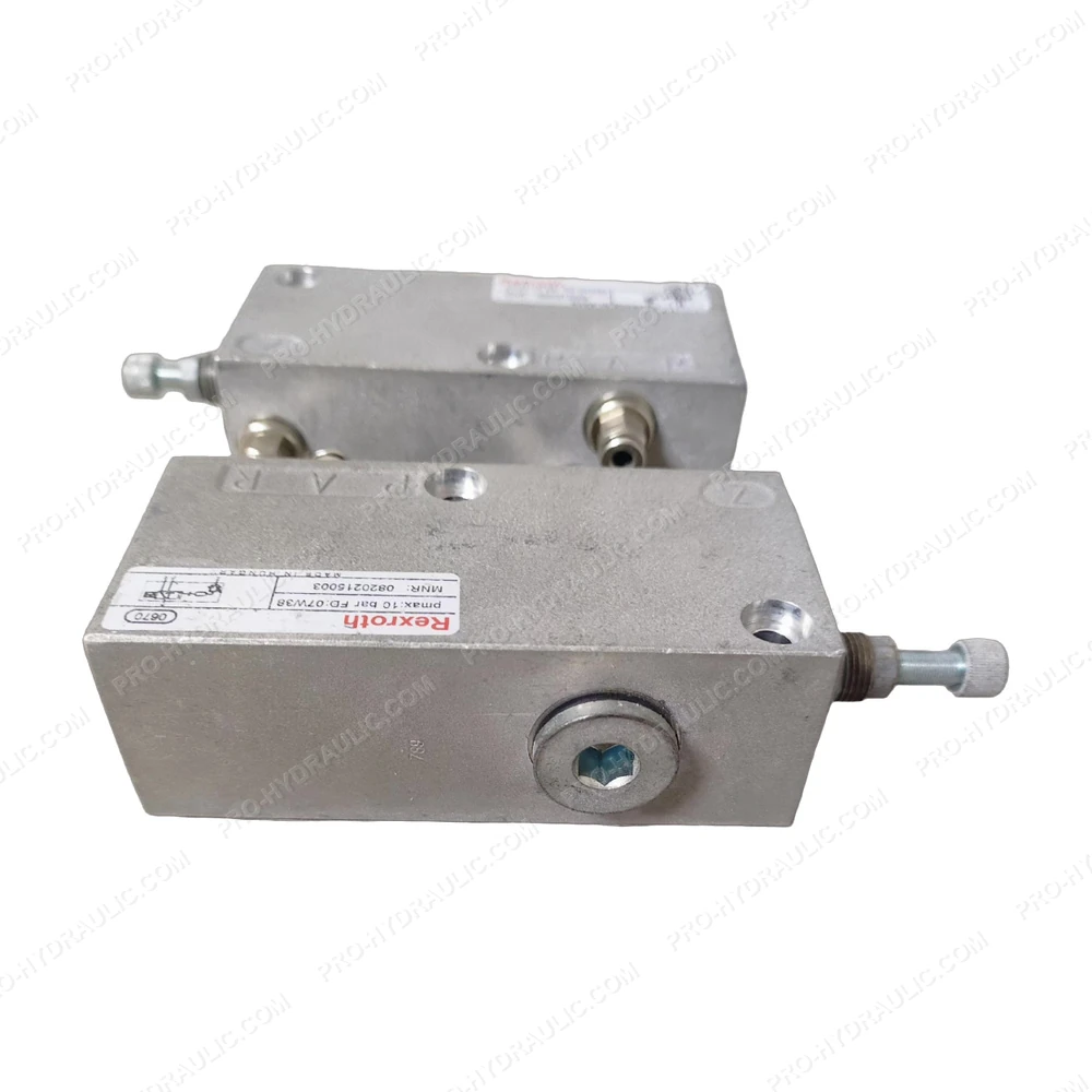 REXROTH 0820215003