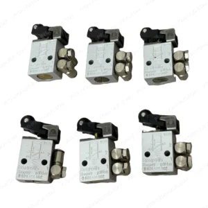 REXROTH 0820408002