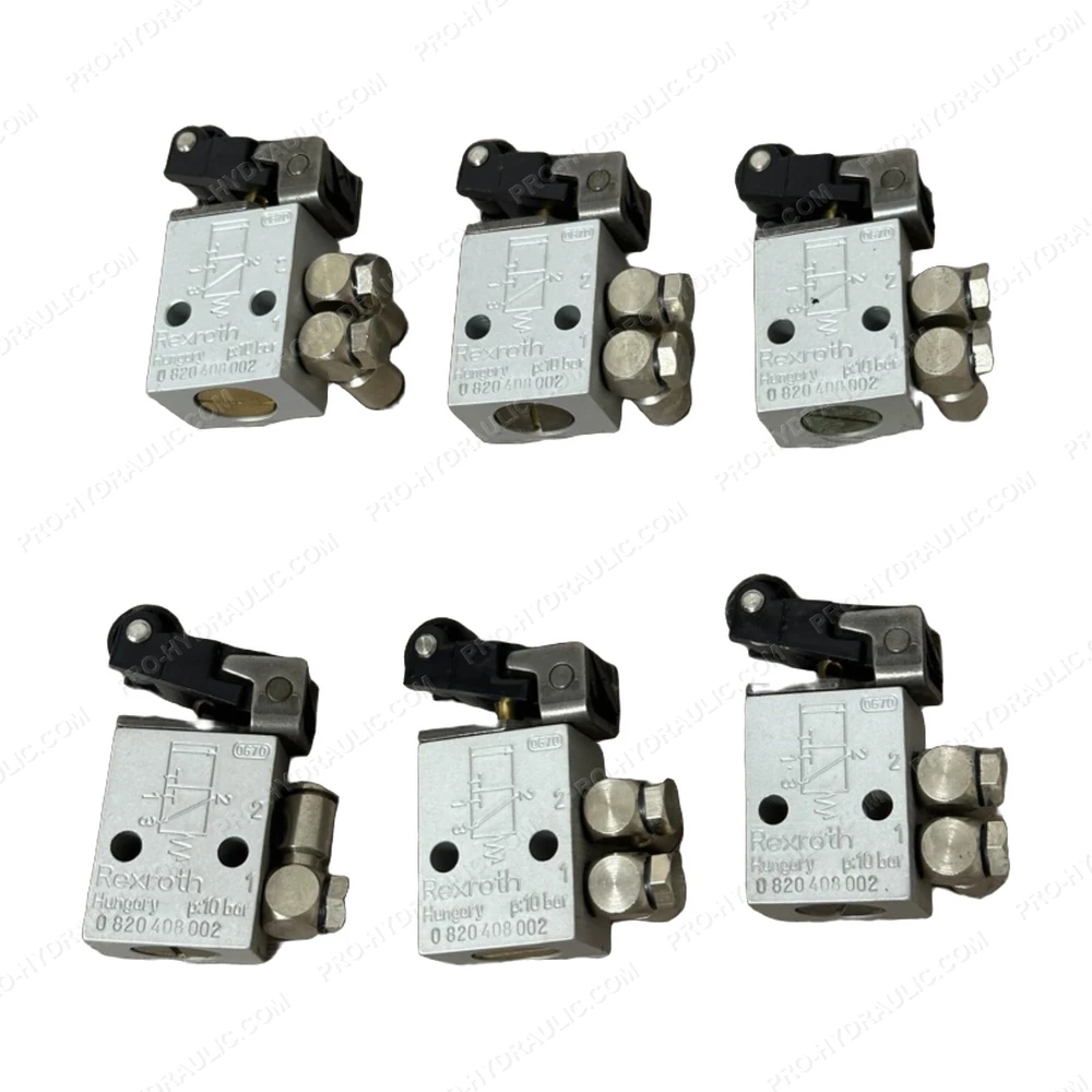 REXROTH 0820408002