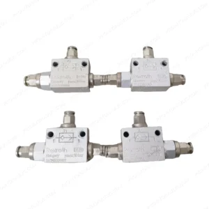 REXROTH 0821000002