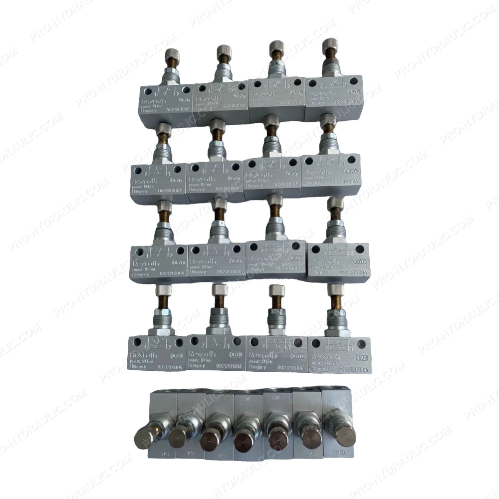 REXROTH 0821201004