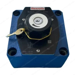 REXROTH 2FRM16-32/160LB / R900424902