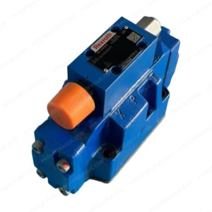 REXROTH 3DR16P5-53/250Y/00M