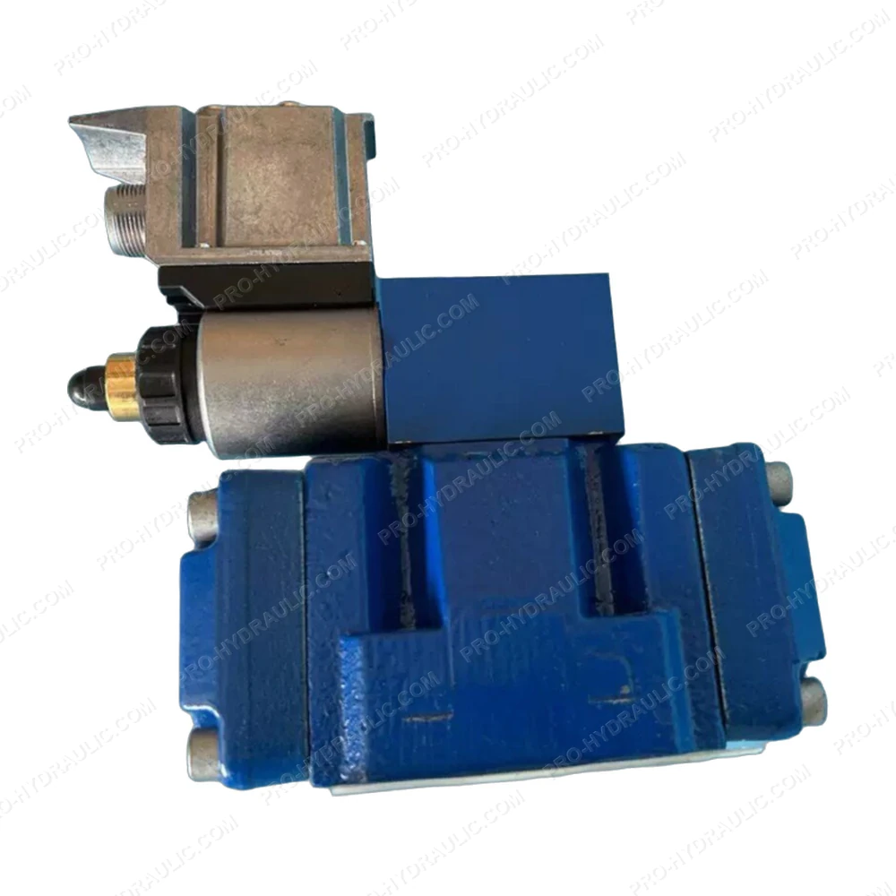 REXROTH 3DREE 10P-73/200YG24K31F1V / R901280845
