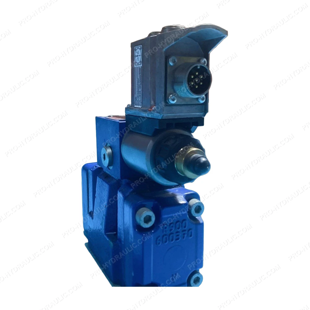 REXROTH 3DREE10P-73/200YG24K31A1V