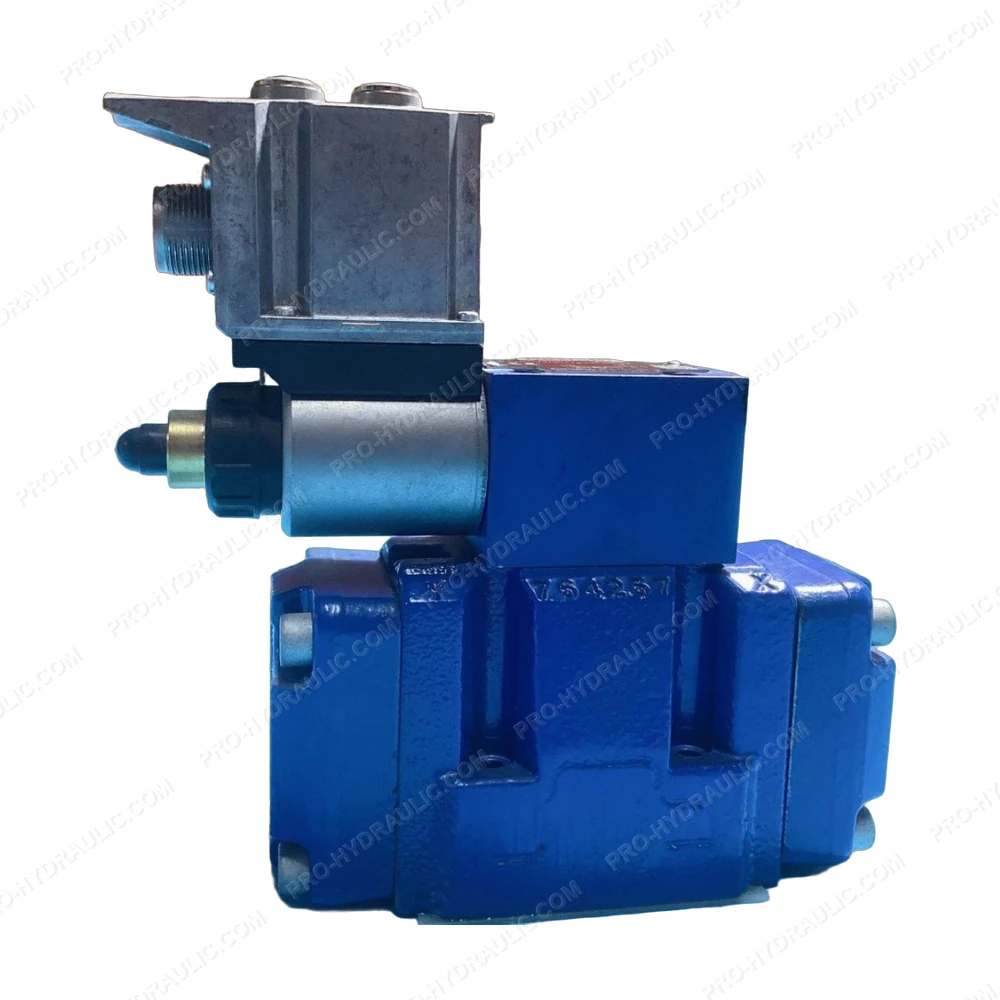 REXROTH 3DREE10P-73/200YG24K31A1V